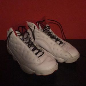 Jordan retro 13